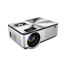 Load image into Gallery viewer, Portable Wifi Projector
